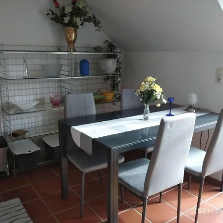 Appartamento Umweltfreundliche, Ruhige Ferienwohnung In 2-famhaus, In Idyllischer Lage, Wallbox *